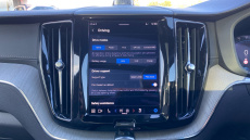 Volvo XC60 2.0 T8 [455] RC PHEV Ultimate Dark 5dr AWD Gtron Estate